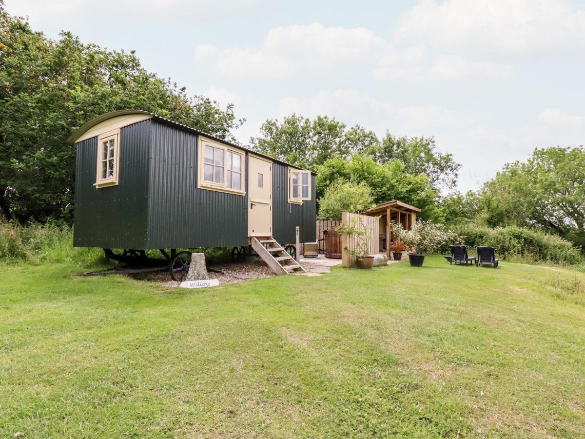 Willow Wadebridge Exterior photo