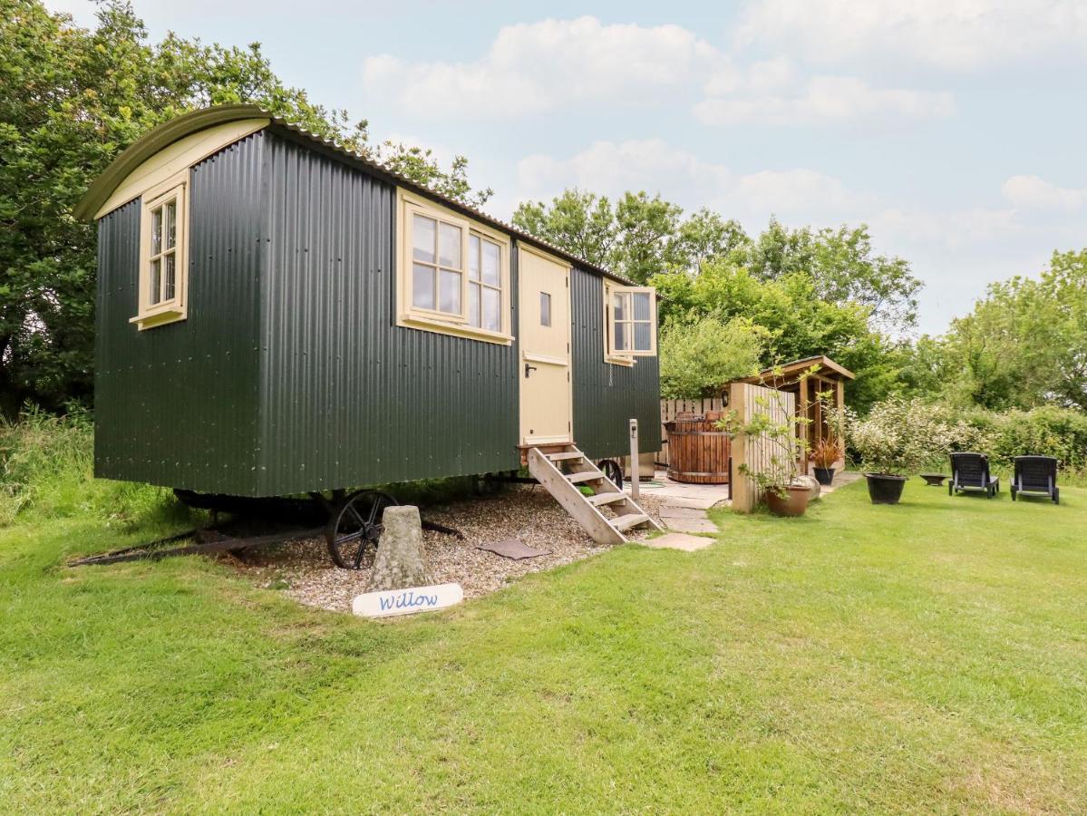 Willow Wadebridge Exterior photo