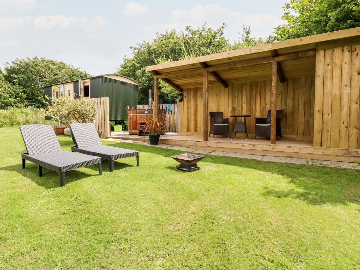 Willow Wadebridge Exterior photo