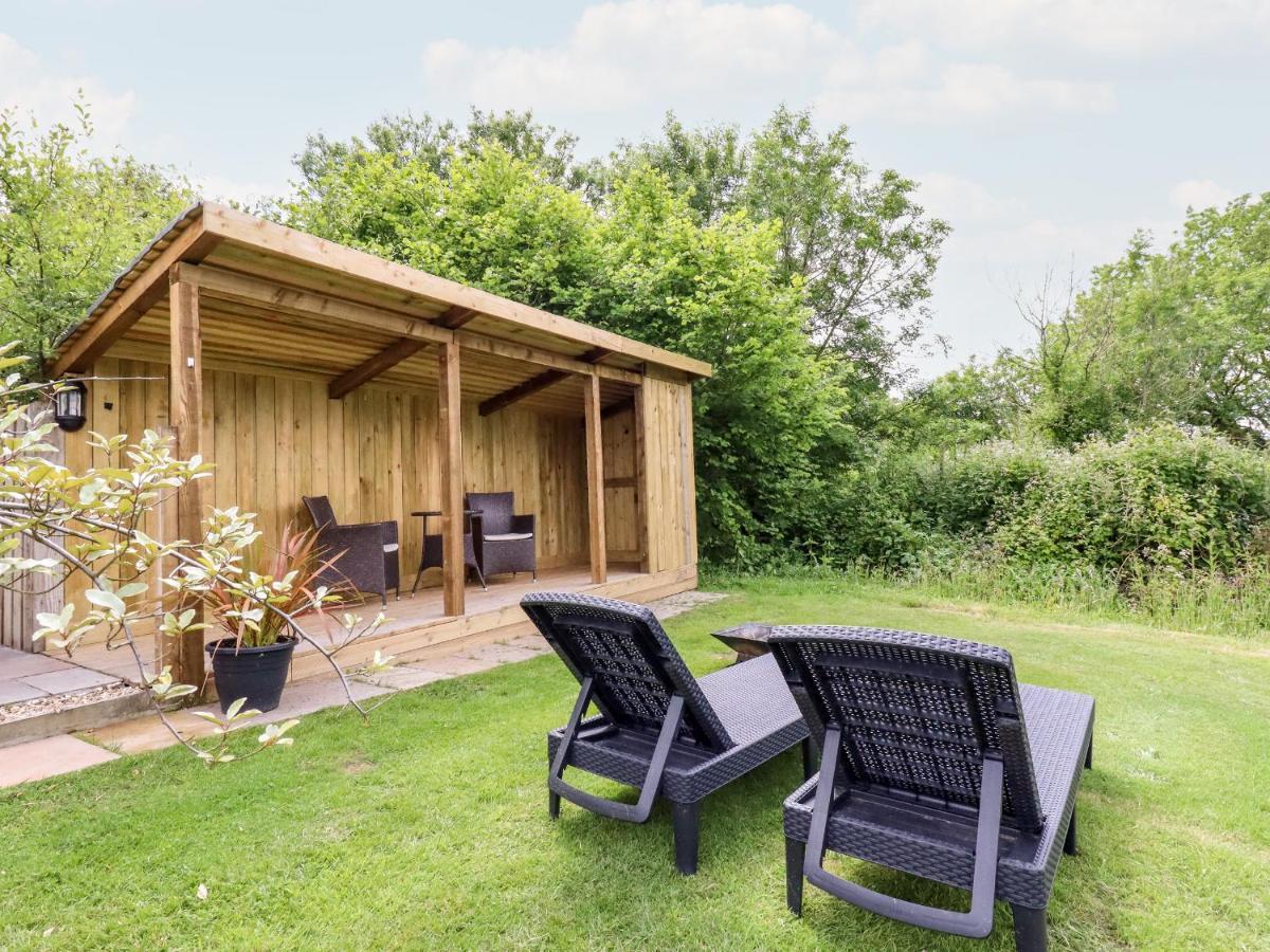 Willow Wadebridge Exterior photo