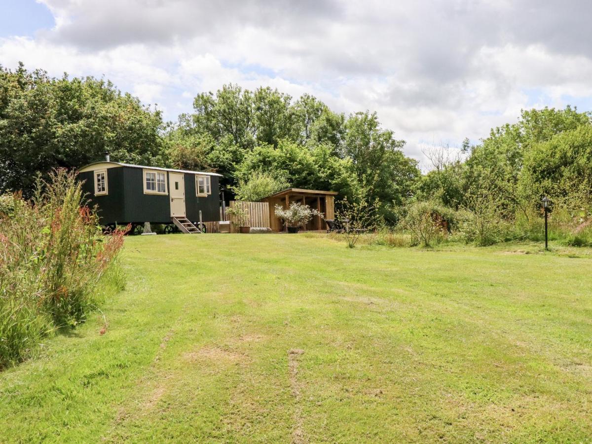 Willow Wadebridge Exterior photo