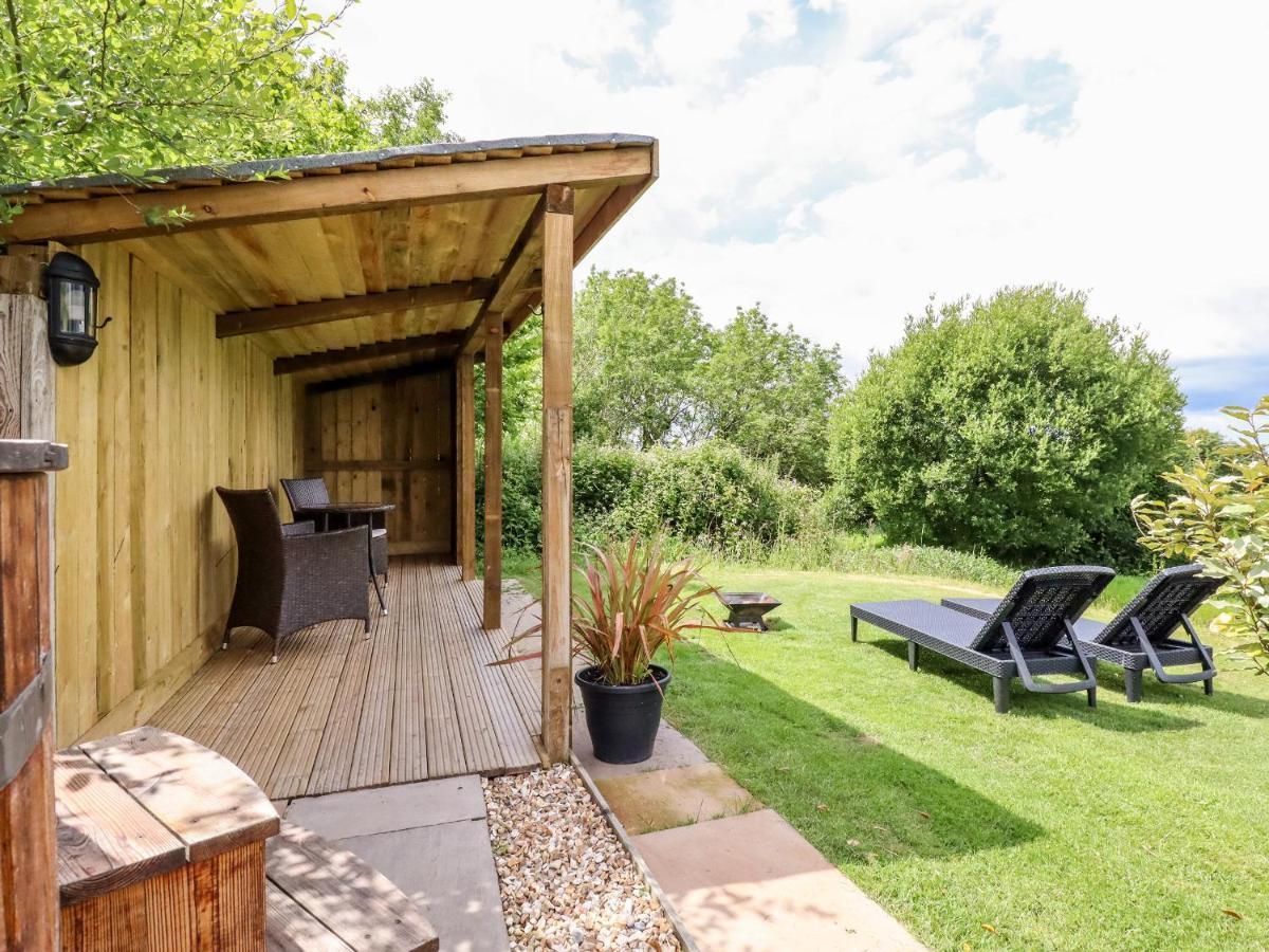 Willow Wadebridge Exterior photo